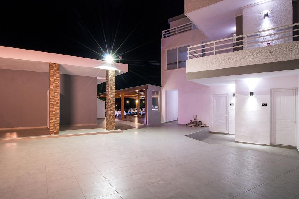 Essential Summer (Adults Only) Faliraki Exterior foto
