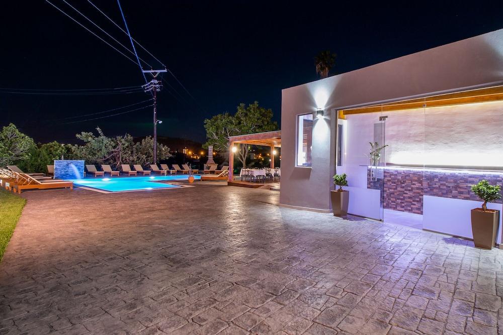 Essential Summer (Adults Only) Faliraki Exterior foto