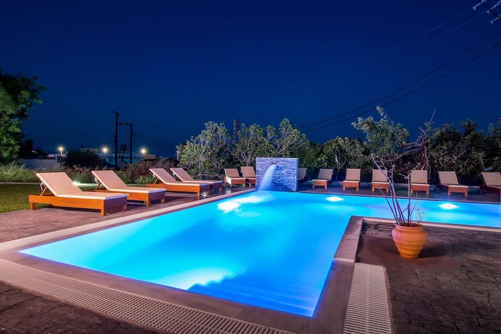 Essential Summer (Adults Only) Faliraki Exterior foto