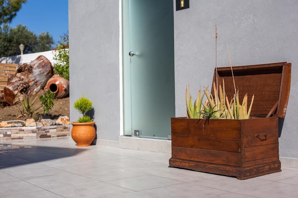 Essential Summer (Adults Only) Faliraki Exterior foto