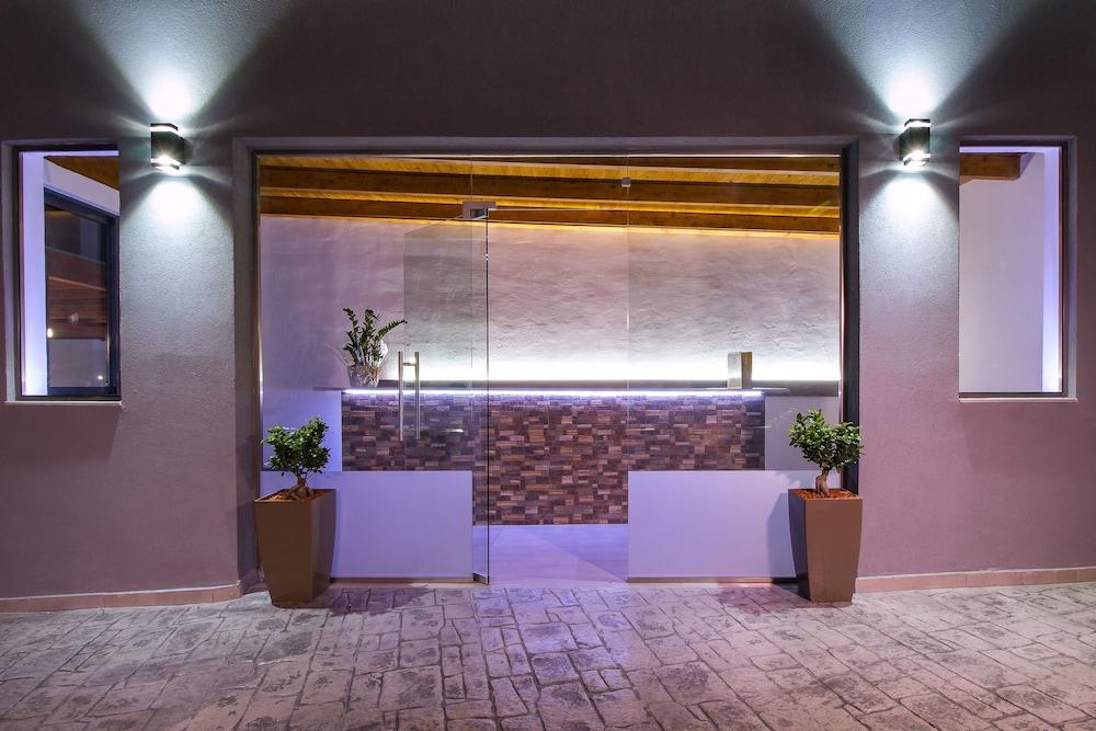Essential Summer (Adults Only) Faliraki Exterior foto