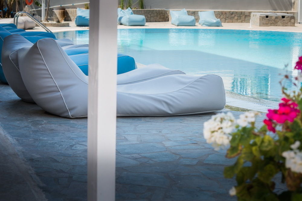 Essential Summer (Adults Only) Faliraki Exterior foto